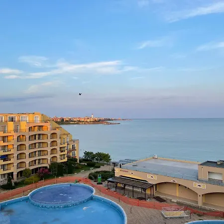 Apartmán Midia_bell Acheloj